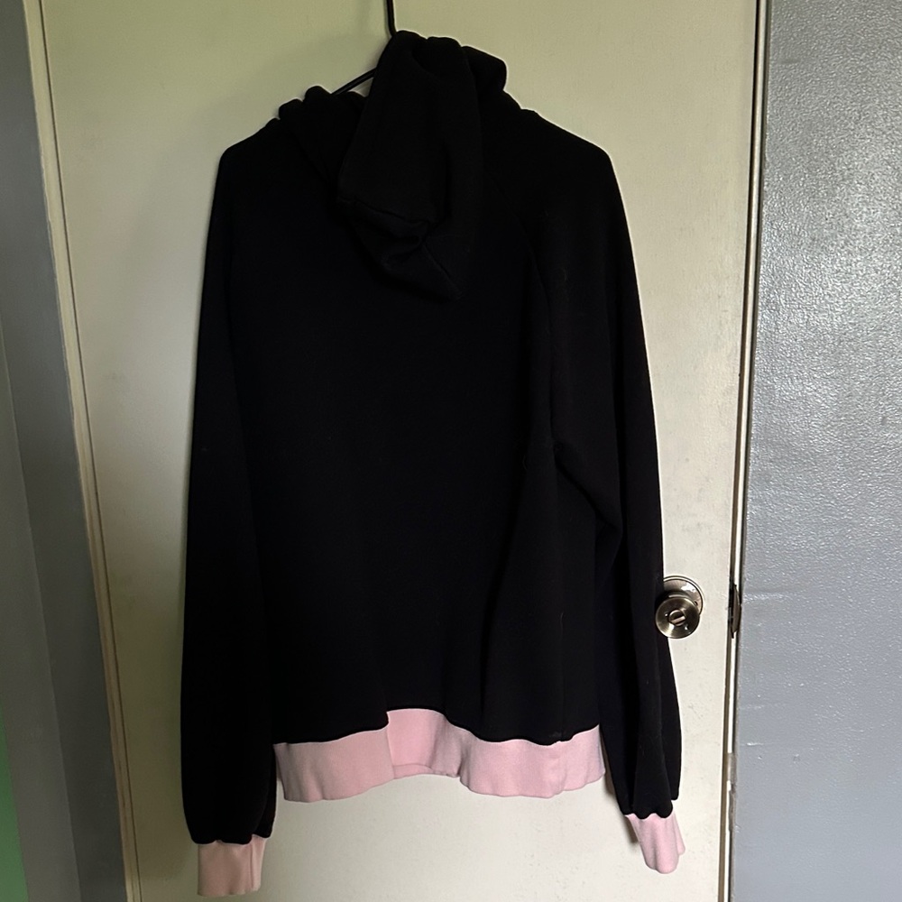 Tsuki market pink and black sun set - Picture 3 of 7
